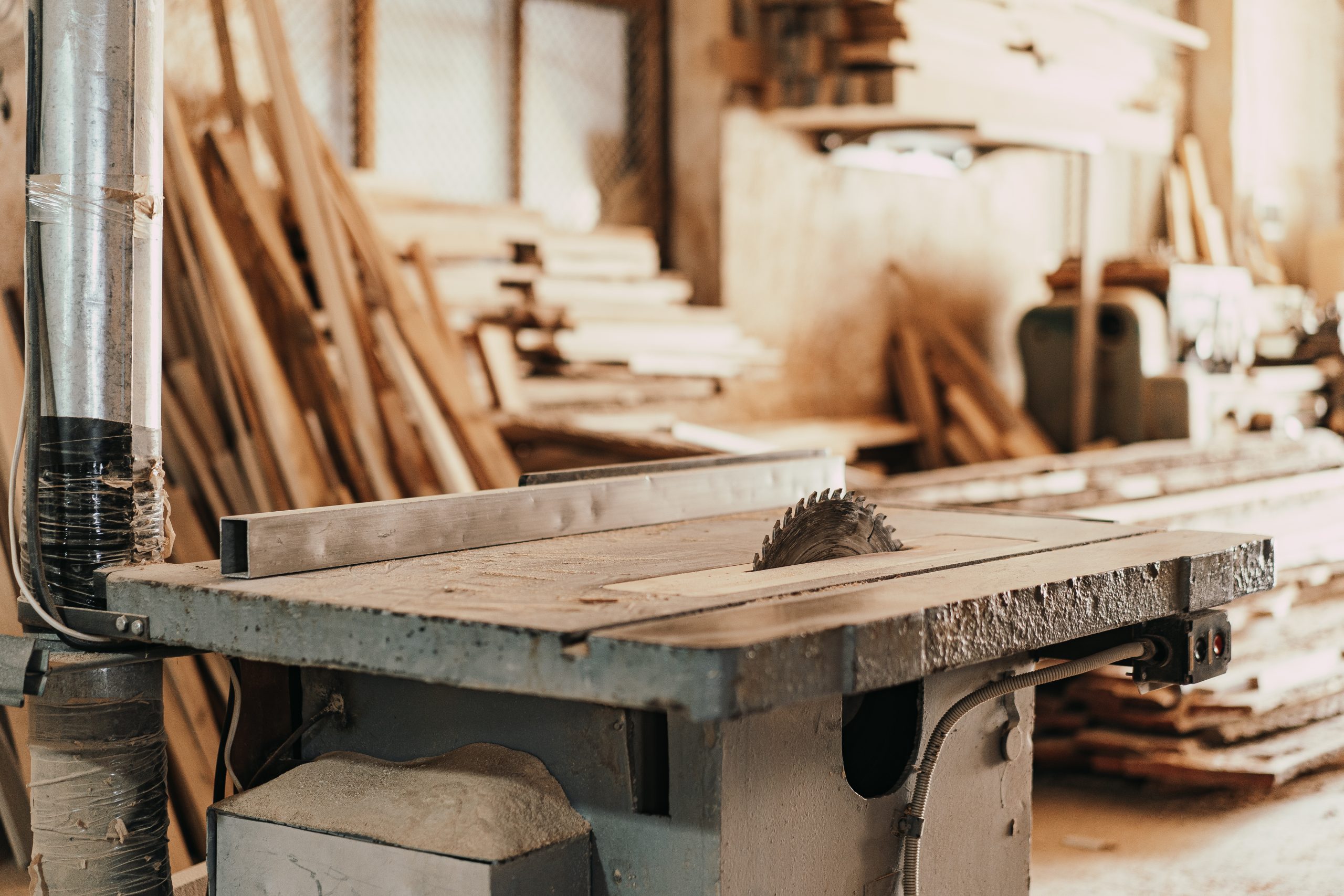 Carpentry