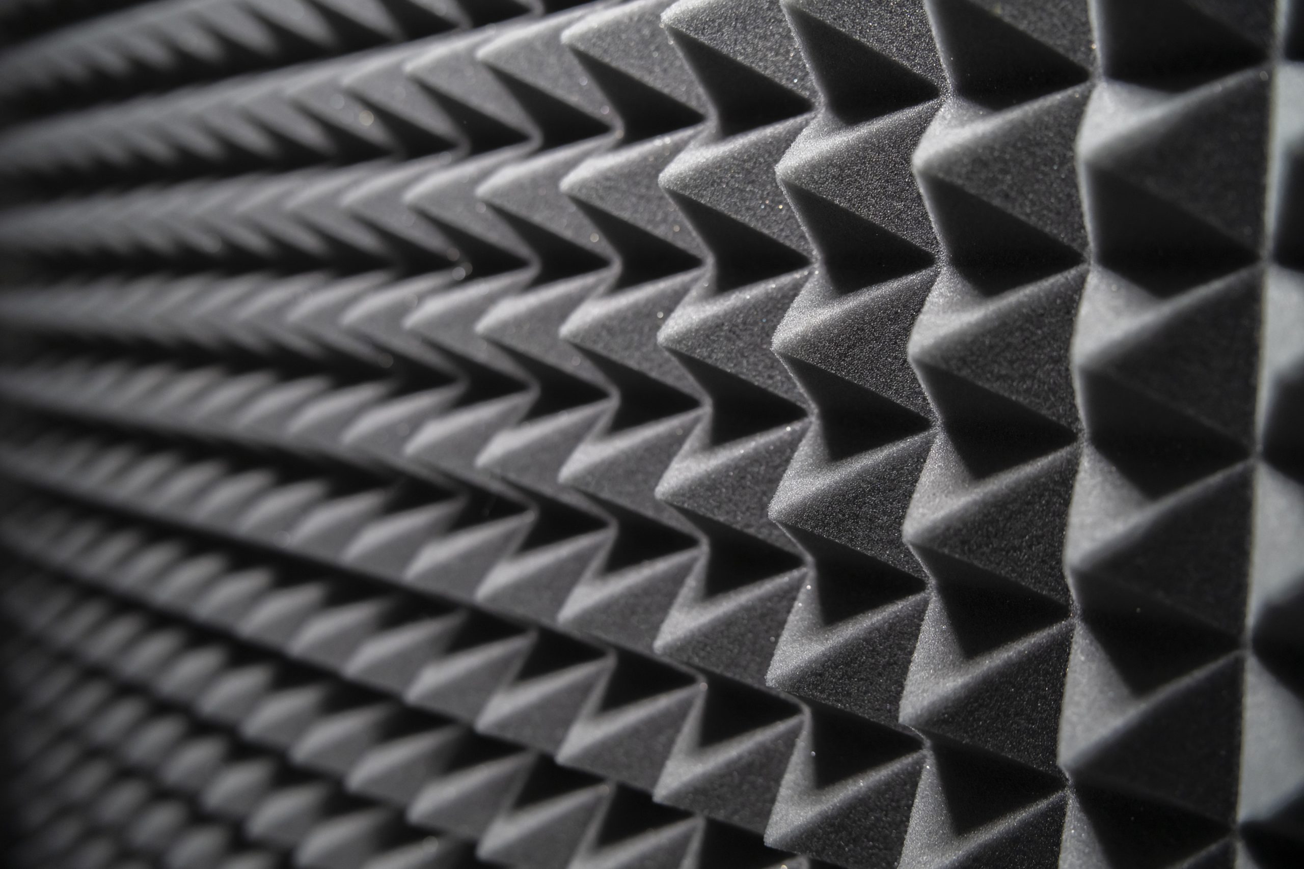 Party Wall Soundproofing